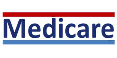 Medicare Rehab Insurance Logotype