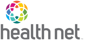 The HealthNet Insurance Company Logotype for Rehab Coverage.