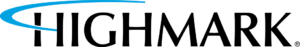Highmark Insurance Logotype For Rehab Coverage