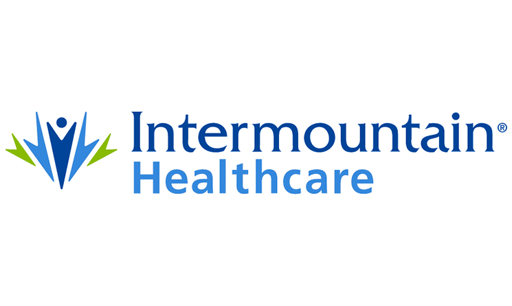 Intermountain Healthcare Insurance Logotype
