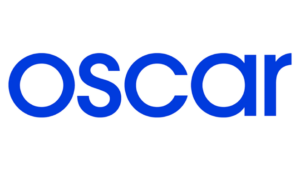 Oscar Insurance Logotype For Addiction People
