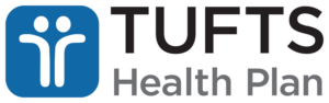 Tufts Health Plan Insurance Logotype