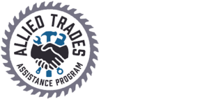 Allied Trades Logotype