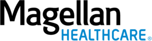 Magellan Healthcare Logotype