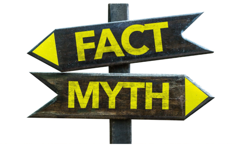 Myths and Facts about CBT