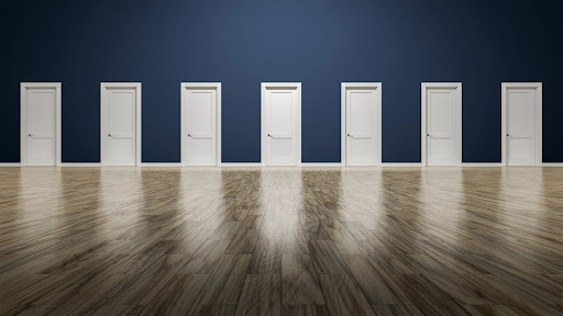 Multiple doors to choose the best addiction treatment options