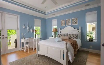 Caron-Ocean-Drive_bedroom-blue