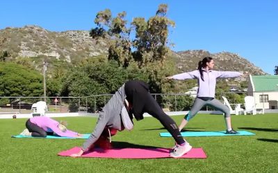 Relax-Yoga