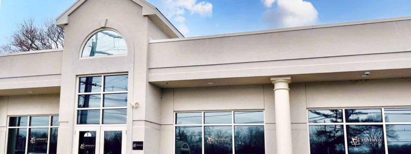 Renewed Light Mental Health Facility in New Jersey